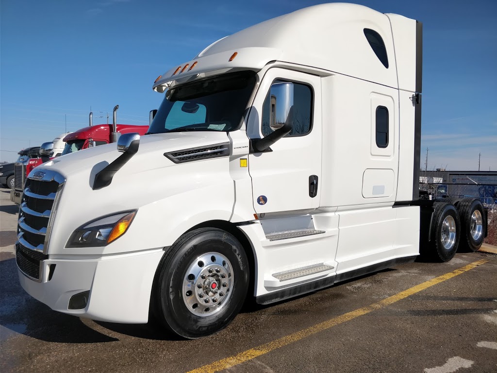 Premier Truck Group of Oshawa | 720 Wilson Rd S, Oshawa, ON L1H 6E8, Canada | Phone: (905) 432-3838