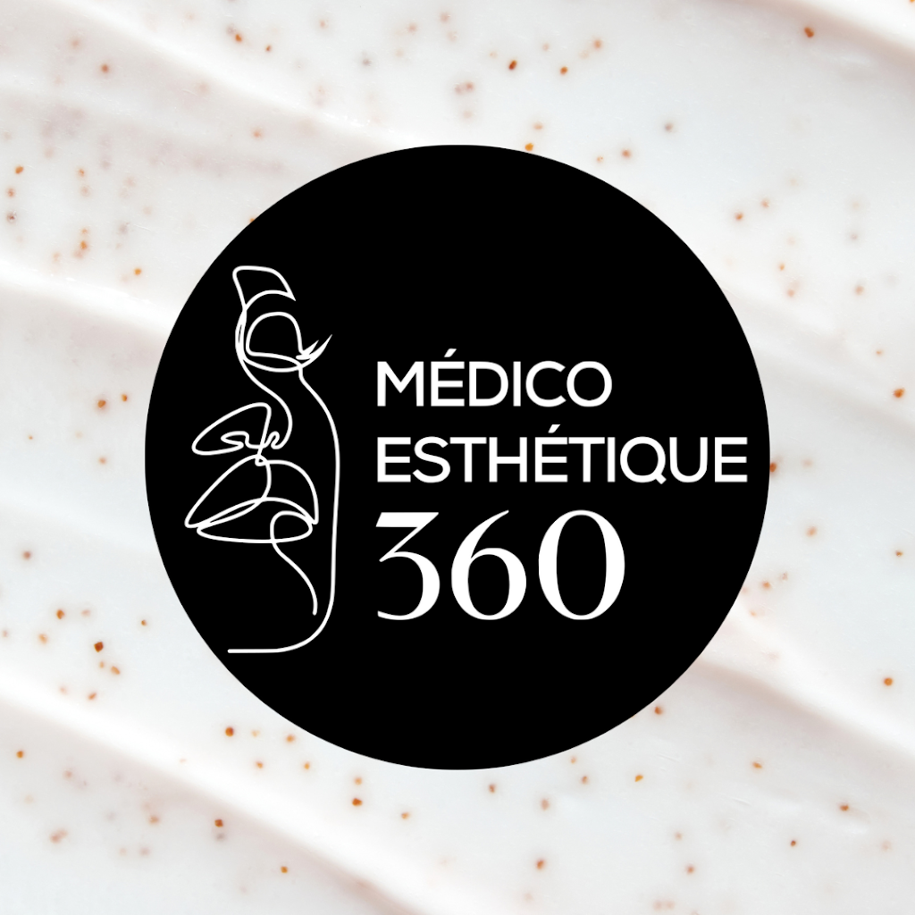 Médico-Esthétique 360 | 831 Bd de lAnge Gardien N Suite 305, LAssomption, QC J5W 1P5, Canada | Phone: (514) 363-0033