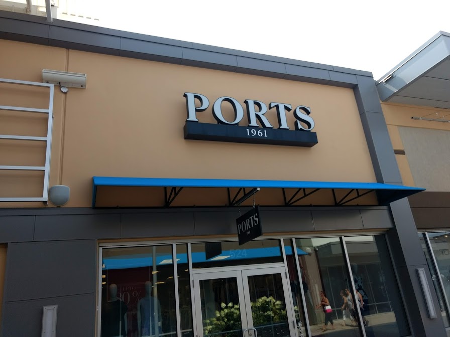 Ports 1961 | 13850 Steeles Ave West #524, Halton Hills, ON L7G 0J1, Canada | Phone: (905) 702-6460