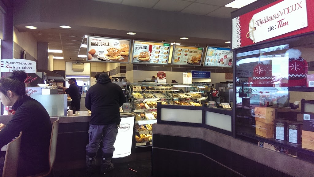 Tim Hortons | 2015 12e Avenue N, Sherbrooke, QC J1E 4J5, Canada | Phone: (819) 346-3673