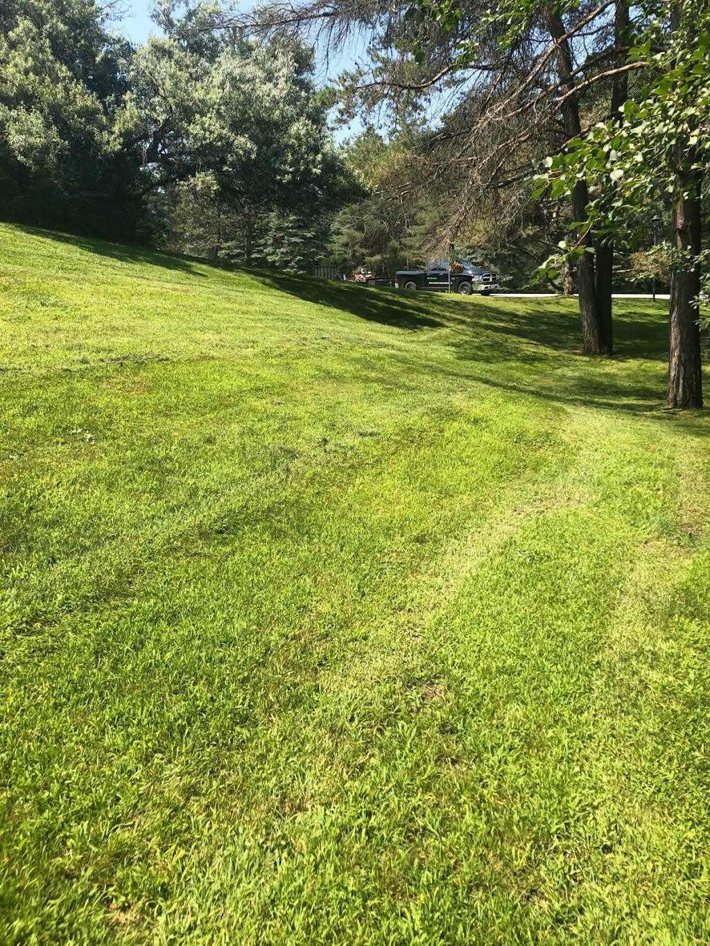 CKl Grass Cutting & Snow Removal | 785 McLaren St, Newmarket, ON L3Y 8H3, Canada | Phone: (289) 716-9253