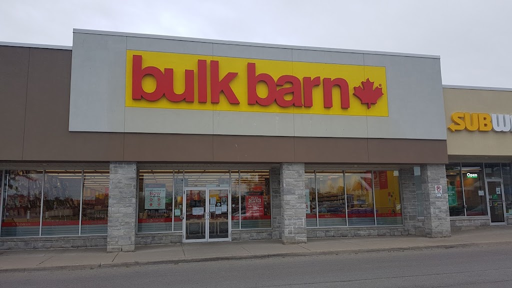Bulk Barn | 2379 Highway #2, Bowmanville, ON L1C 5A4, Canada | Phone: (905) 623-3662