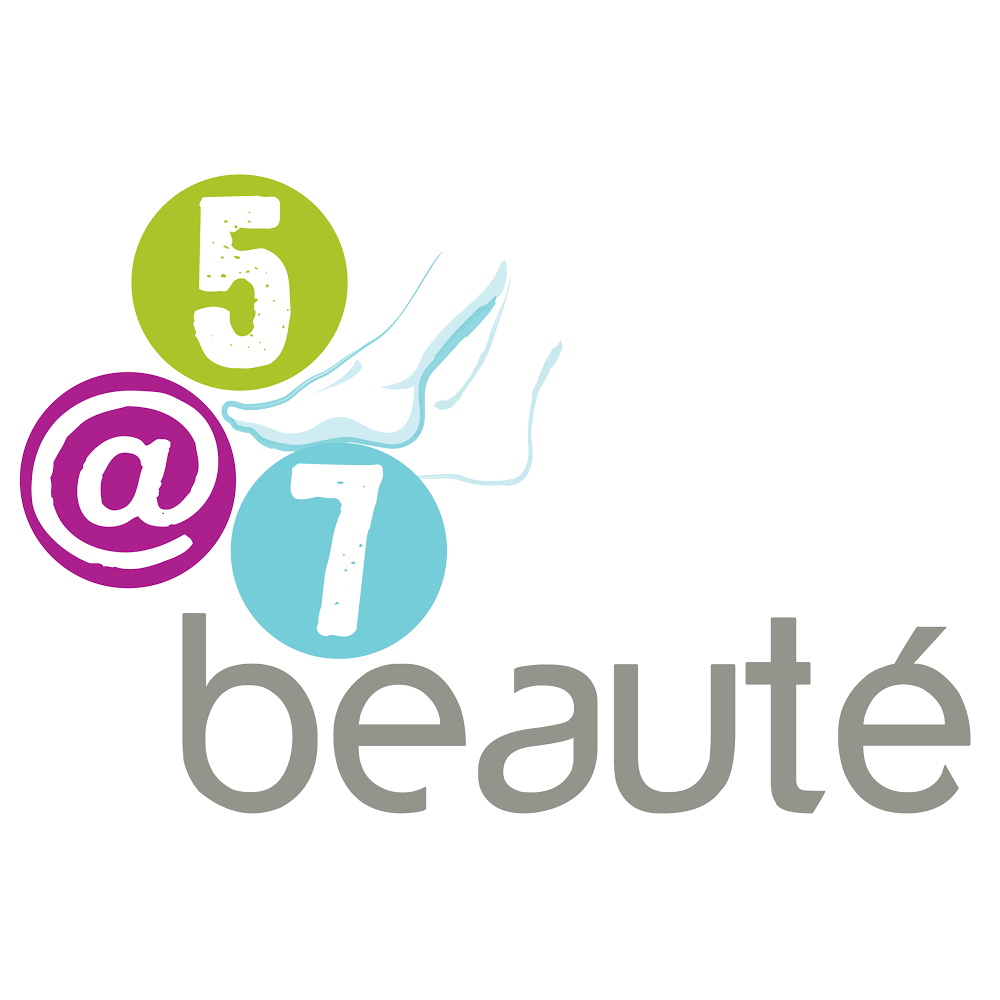 5@7 Beauté | 203 Rue des Frênes, Saint-Eustache, QC J7R 6M1, Canada | Phone: (438) 872-3842