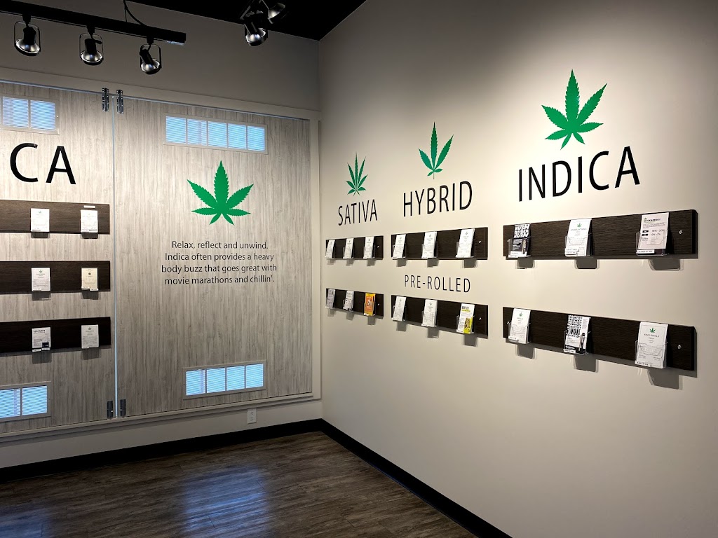 Cannabliss - Blackfalds | 37 Cottonwood Dr #1, Blackfalds, AB T0M 0J0, Canada | Phone: (403) 600-7770