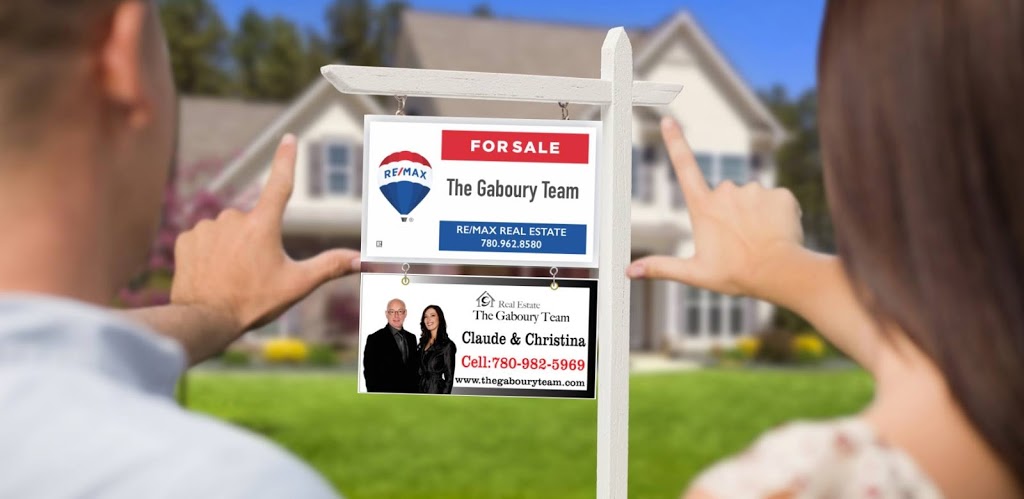 The Gaboury Team RE/MAX Preferred Choice | 16 Nelson Dr #4, Spruce Grove, AB T7X 3X3, Canada | Phone: (780) 982-5969