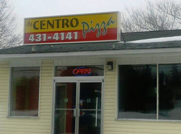 El Centro Pizza | 2652 Lawrencetown Rd, Lawrencetown, NS B2Z 1L2, Canada | Phone: (902) 431-4141