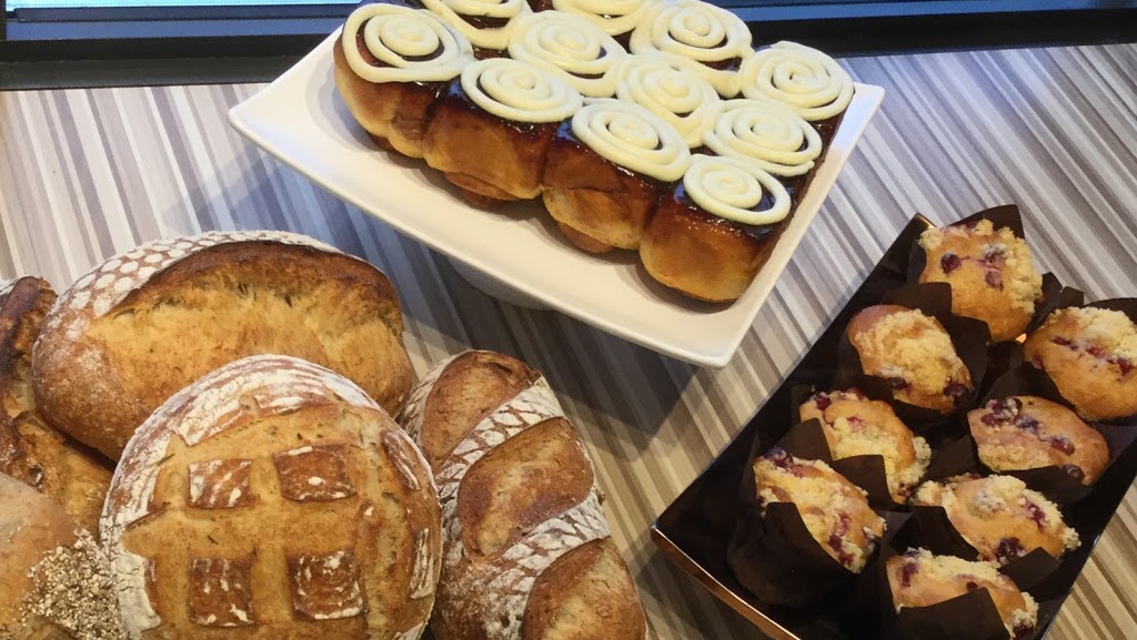 Hearthstone Artisan Bakery | 50 Tenth St #115a, Nanaimo, BC V9R 6L1, Canada | Phone: (250) 591-9944