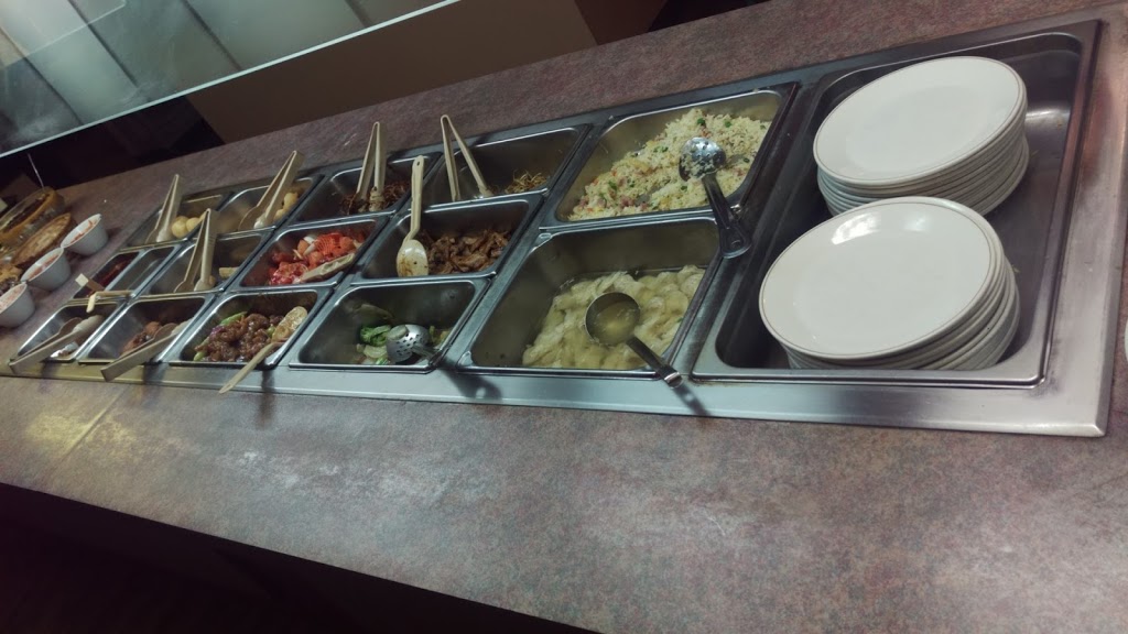 The Orient Family Restaurant | 4305 S Park Dr, Stony Plain, AB T7Z 2Y8, Canada | Phone: (780) 963-8277