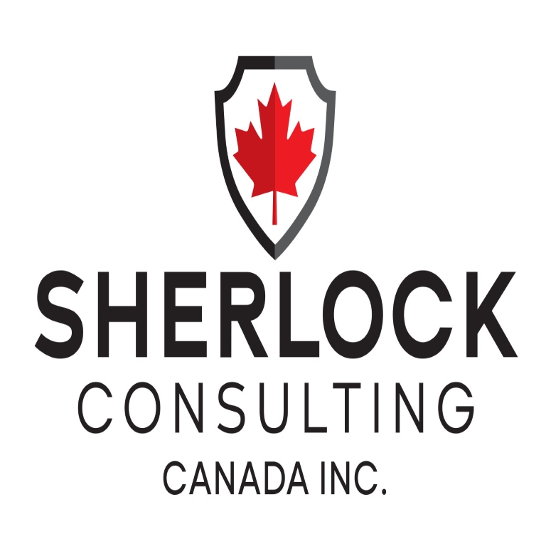 Sherlock Consulting Canada Inc. & The Big Red Shop | Box 182, Crystal City, MB R0K 0N0, Canada | Phone: (431) 268-0535