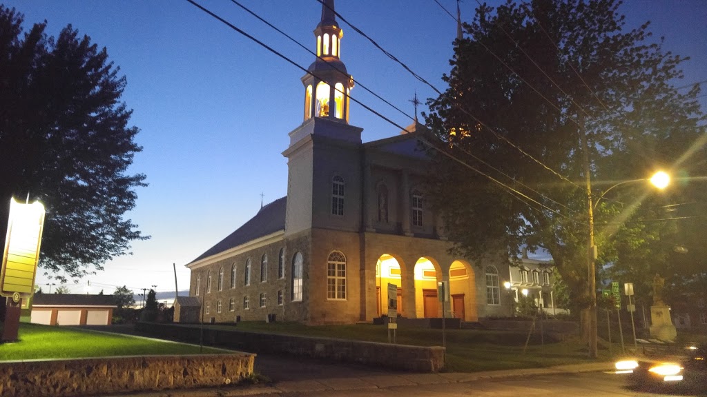 Église de St-Grégoire | Bécancour, QC G9H 1Y9, Canada