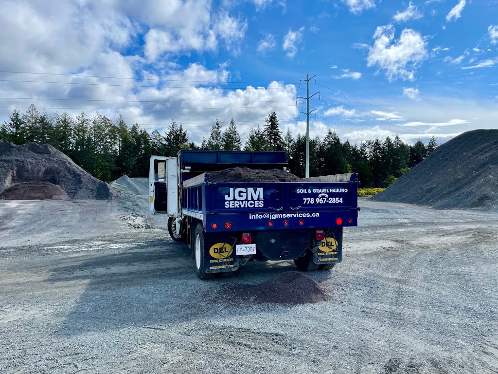 JGM Services | 907a Parkheights Dr, Sooke, BC V9Z 1B4, Canada | Phone: (778) 967-2854