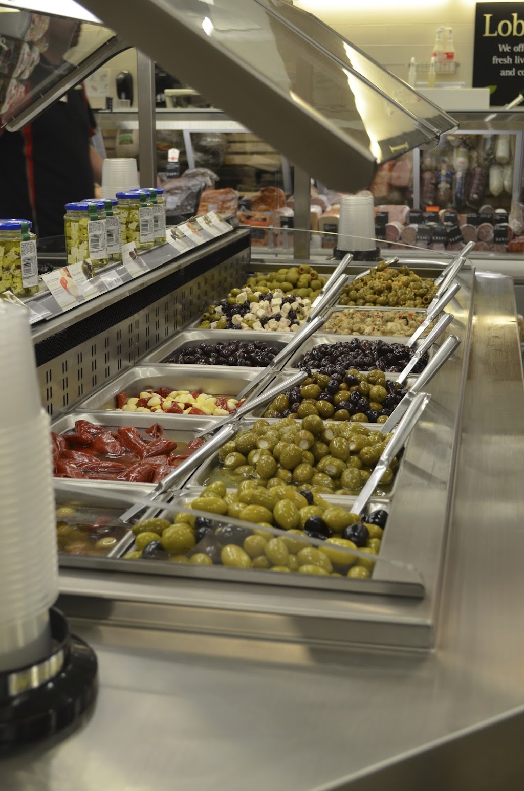 Morellos Your Independent Grocer | 400 Lansdowne St E, Peterborough, ON K9L 0B2, Canada | Phone: (705) 740-9365