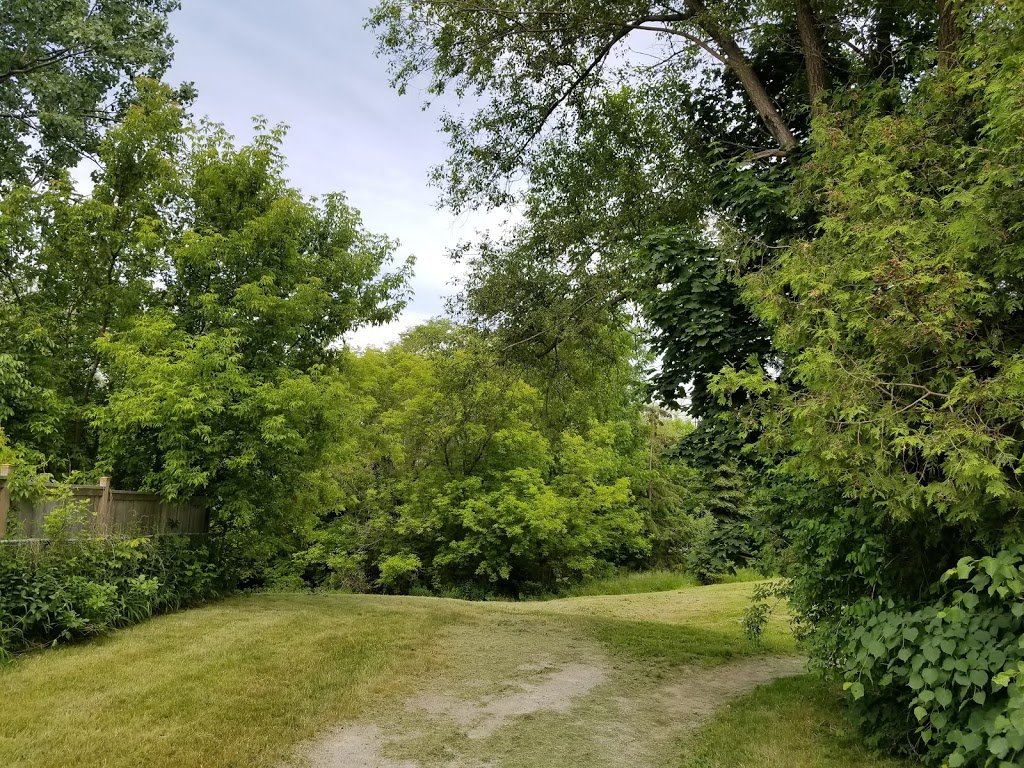 Eglinton Ravine Park | 138 Woodfern Dr, Scarborough, ON M1K 2L5, Canada