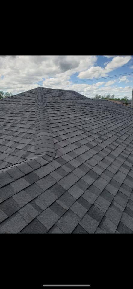 Bambrough Roofing Inc | 530 Old Danforth Rd, Grafton, ON K0K 2G0, Canada | Phone: (905) 373-1954