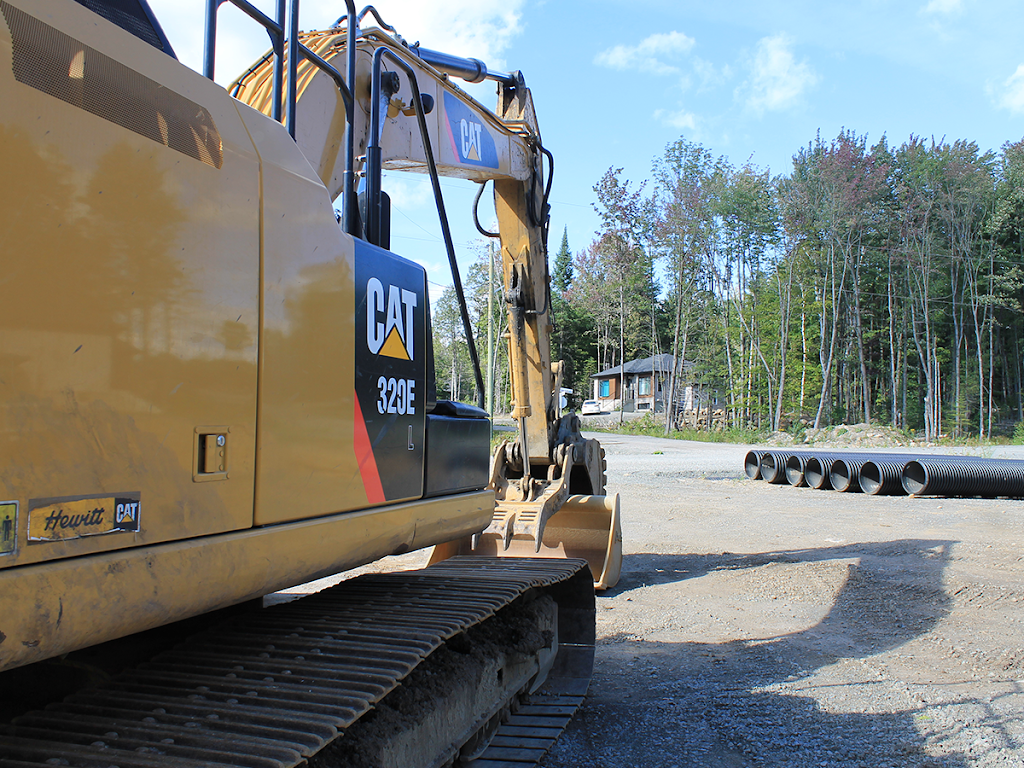 Constructions Bissonnette | 24 Rue du Monarque, Saint-Hippolyte, QC J8A 1C9, Canada | Phone: (450) 327-1038