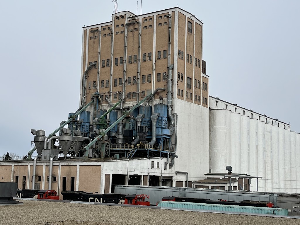 Cargill | 13020 127 Ave NW, Edmonton, AB T5L 4Z5, Canada | Phone: (780) 454-0475