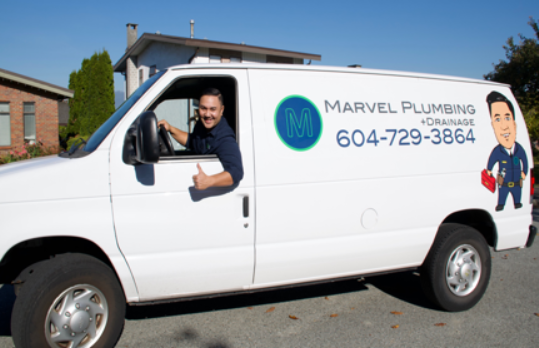 Marvel Plumbing - Surrey | 12377 72 Ave, Surrey, BC V3W 2M4, Canada | Phone: (604) 449-8599