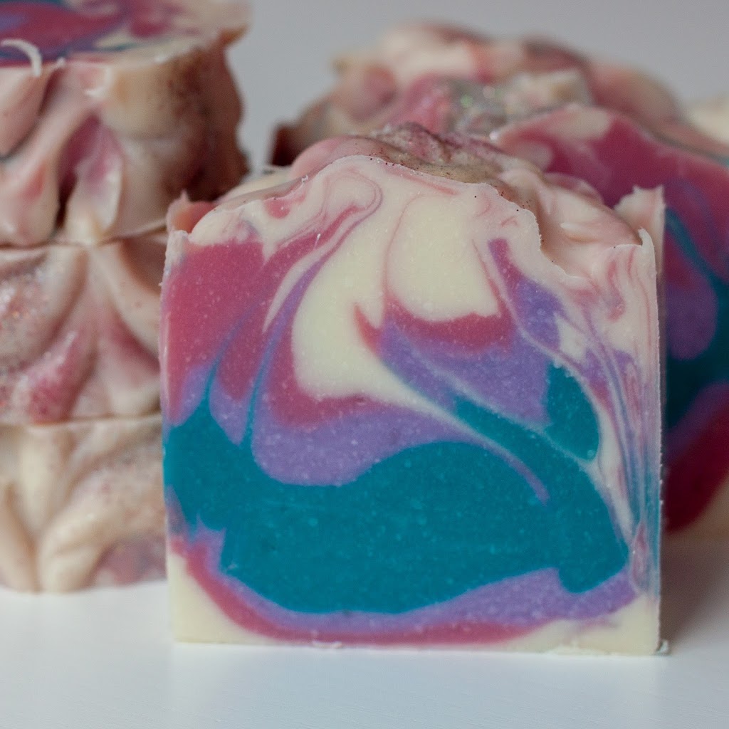 Findlay Creek Soap Company | Kelly Farm Dr, Ottawa, ON K1T 0P7, Canada | Phone: (613) 699-9054