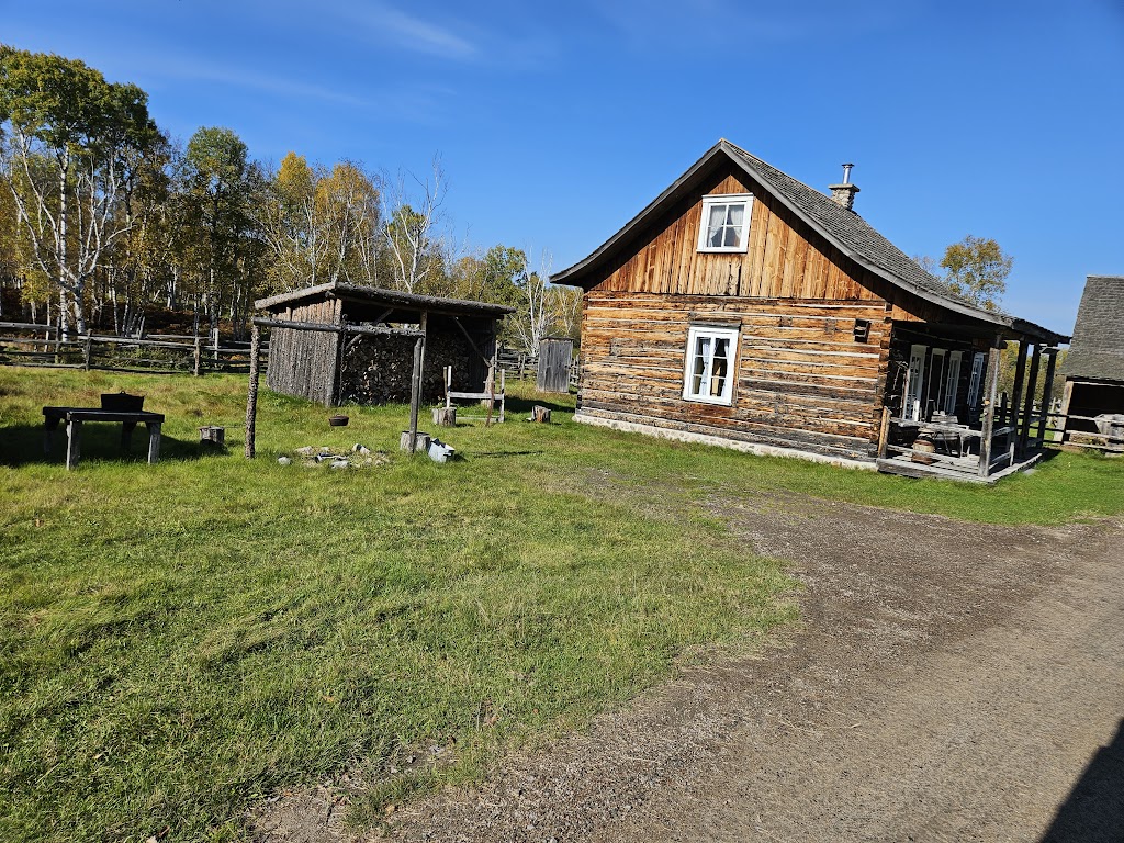 Zoo Sauvage de Saint-Felicien | 2230 Bd du Jardin, Saint-Félicien, QC G8K 0H1, Canada | Phone: (418) 679-0543