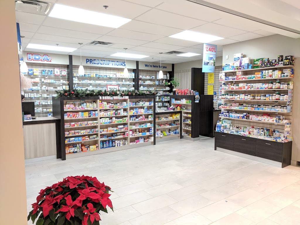 (I.D.A.) Central Park Pharmacy | 216 Oak Park Blvd unit # 1, Oakville, ON L6H 7S8, Canada | Phone: (905) 257-1217