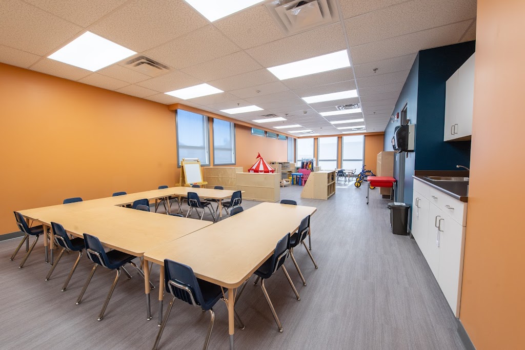 Willowbrae Childcare Academy Crestmont | 40 Crestridge Common SW, Calgary, AB T3B 6K2, Canada | Phone: (403) 457-0516