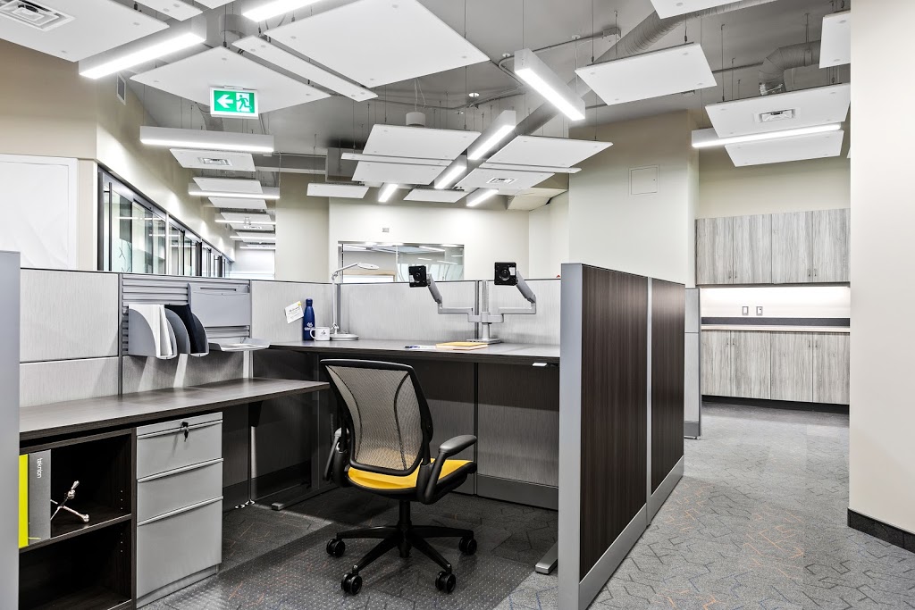Concept3 Business Interiors | 3904 Millar Ave Bay 40, Saskatoon, SK S7P 0B1, Canada | Phone: (306) 343-2183