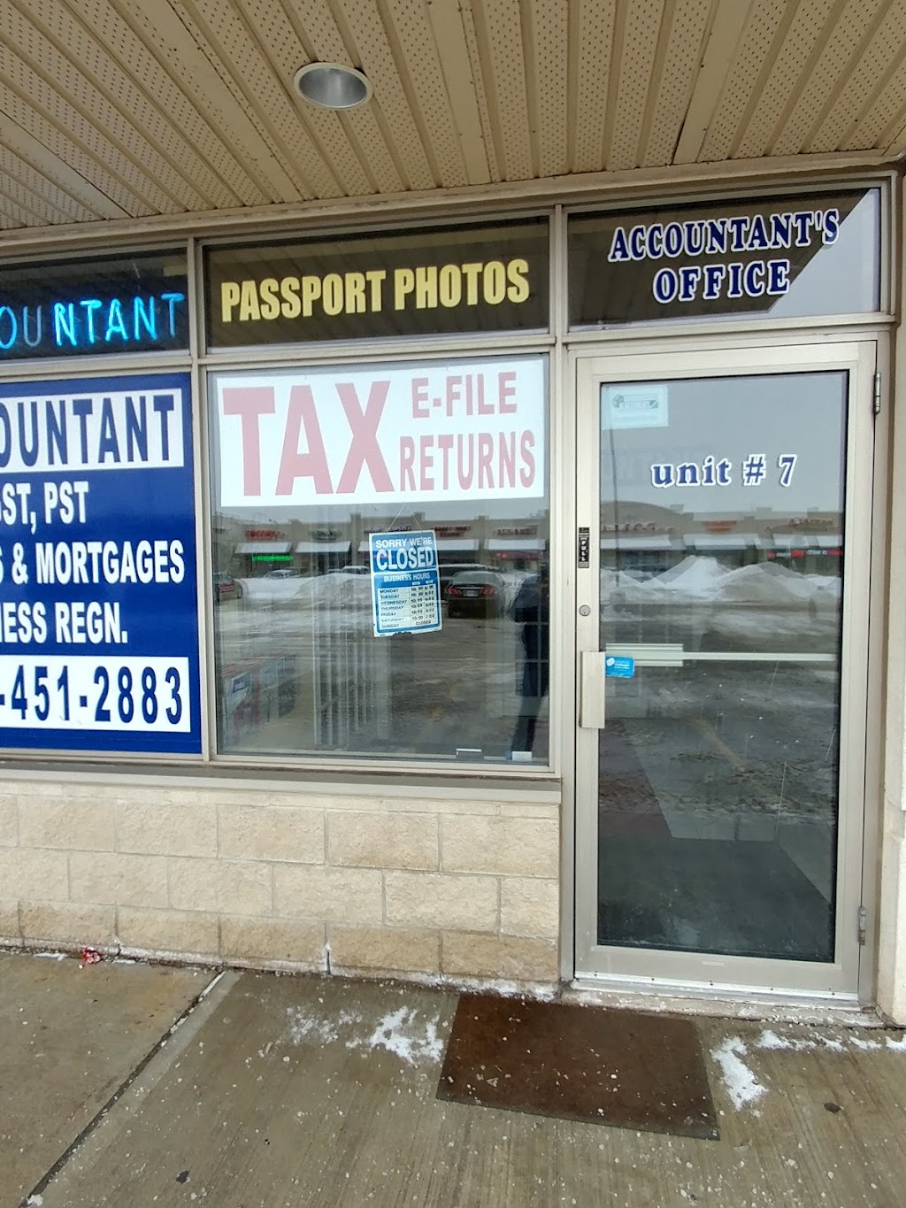 Business Registration Advisor | Golden Gate Plaza, 110 Pertosa Dr #7, Brampton, ON L6X 5E9, Canada | Phone: (905) 451-2883