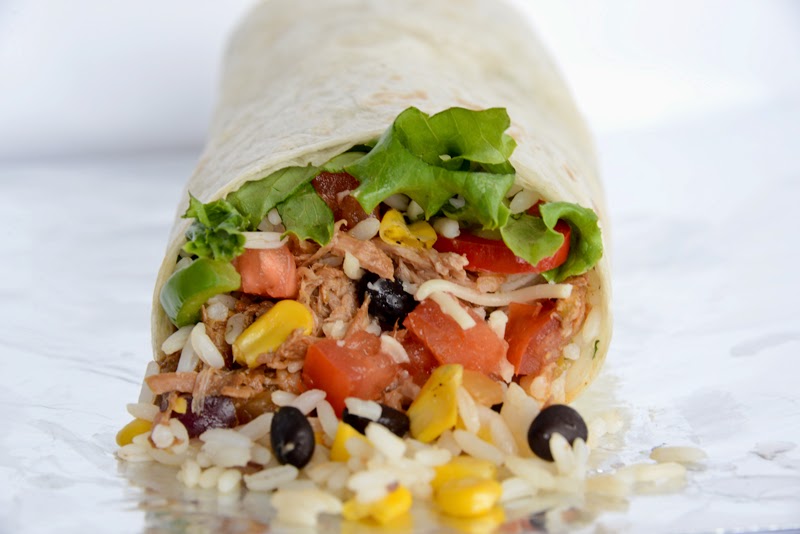 Burrito Libre | 2024 Sherwood Dr, Sherwood Park, AB T8A 3H9, Canada | Phone: (780) 416-5599