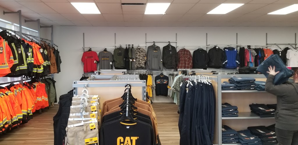 Centre TS | 5020 Boulevard Industriel, Sherbrooke, QC J1R 0T2, Canada | Phone: (819) 472-5426