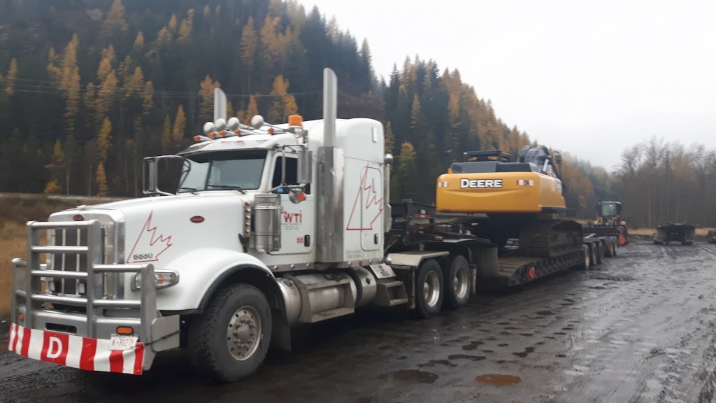 Teck - Elkview Operations | BC-3, Sparwood, BC V0B 2G1, Canada | Phone: (250) 425-8325