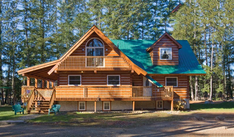 Vanisle Ecolog Homes | 2759 Fairfield St, Duncan, BC V9L 6B9, Canada | Phone: (250) 590-9529