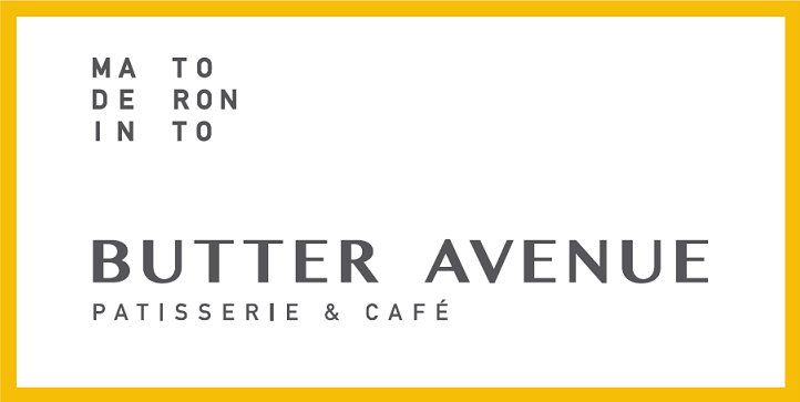 Butter Avenue | 140 Amber St Unit #10, Markham, ON L3R 3J8, Canada | Phone: (416) 815-8686