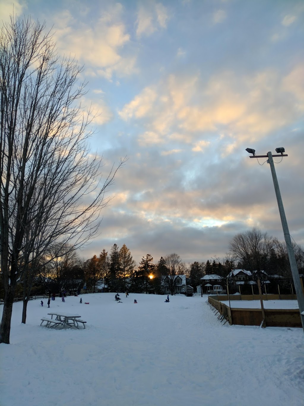 Westboro Kiwanis Park | Ottawa, ON K2A 0S9, Canada | Phone: (613) 798-8950