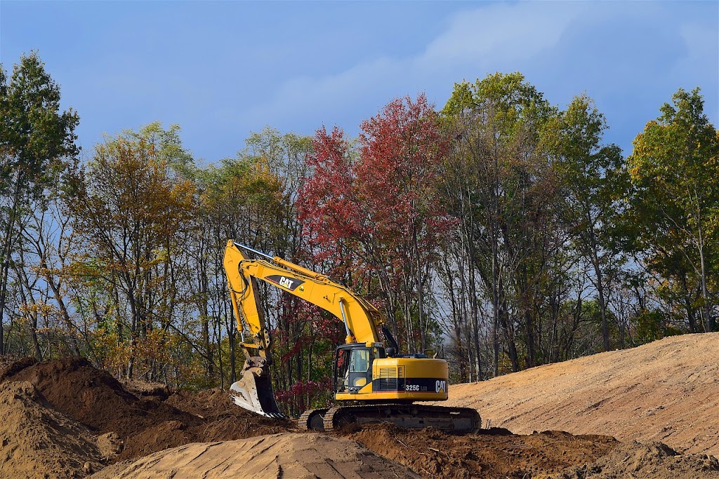 Excavation Yvan Pelletier | 880 Rang 4 E, Saint-Pascal, QC G0L 3Y0, Canada | Phone: (418) 894-5110