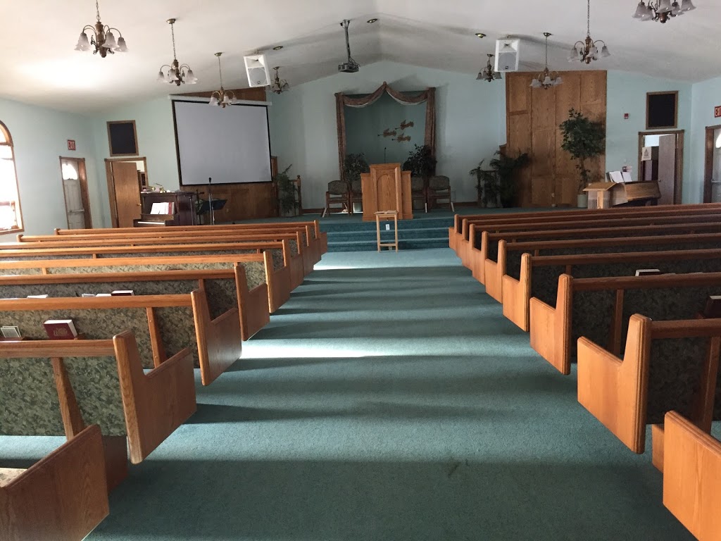 Wetaskiwin Seventh Day Adventist Church | 470014A AB-814, Wetaskiwin County No. 10, AB T9A 1X1, Canada | Phone: (780) 352-8500