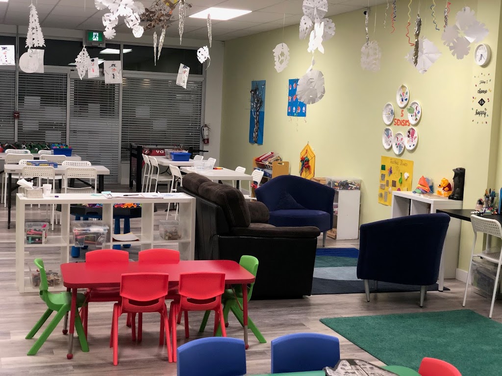 Blossom Heights Childcare Centre Lynnwood | 6615 19 St SE, Calgary, AB T2C 0P1, Canada | Phone: (403) 523-9779