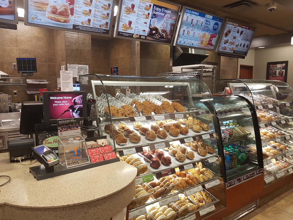 Tim Hortons | 16545 Yonge St, Newmarket, ON L3X 1V6, Canada | Phone: (905) 898-7361