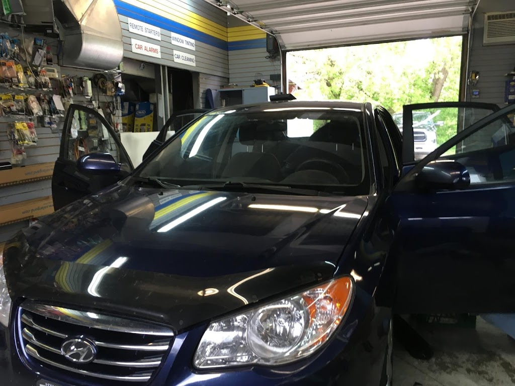 Normandeaus Car Cleaning | 811 Pembroke St W, Pembroke, ON K8A 5P5, Canada | Phone: (613) 735-1644