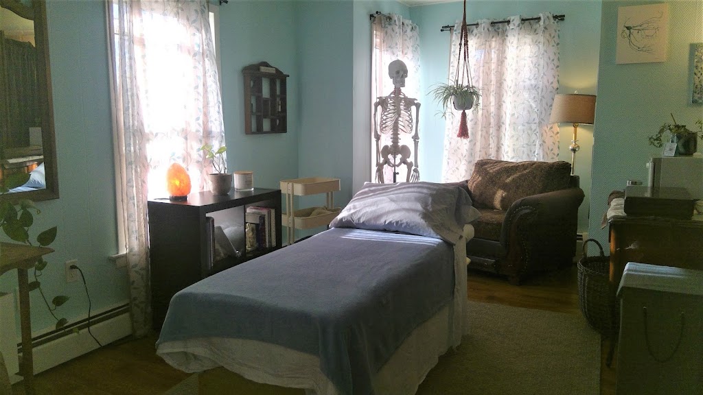 eagle valley massage | 9877 Main St, Canning, NS B0P 1H0, Canada | Phone: (902) 691-4465