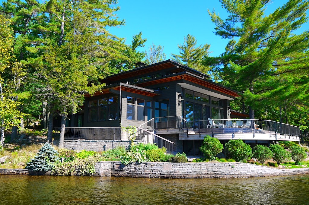 Forest Hill Fine Homes | 96 Joseph St, Port Carling, ON P0B 1J0, Canada | Phone: (705) 765-6122