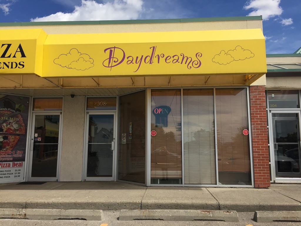 Daydreams relaxation centre | Bay #308, 2066 18 Ave NE, Calgary, AB T2E 8N5, Canada | Phone: (403) 277-5575