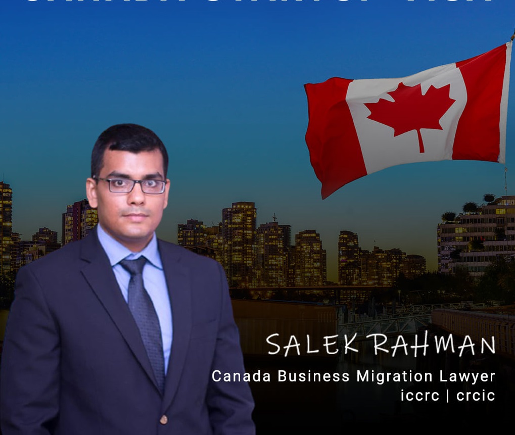 Salek Rahman | 2245 Eglinton Ave E, Scarborough, ON M1K 2N3, Canada | Phone: (647) 513-5251