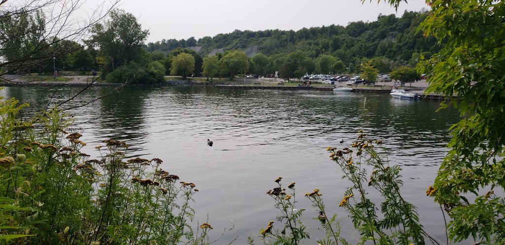 Bluffers Park Marina | 7 Brimley Rd S, Scarborough, ON M1M 3W3, Canada | Phone: (416) 266-4556