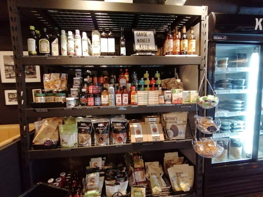 KETO & Cie | 2221 Boulevard des Récollets, Trois-Rivières, QC G8Z 3X6, Canada | Phone: (819) 372-3000