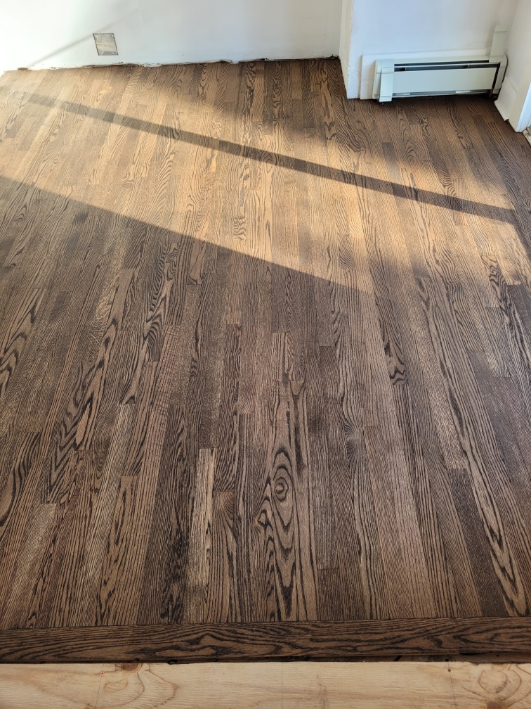 Another Level Flooring and Wood Restoration | 391 Pioneer Dr Unit 5, Kitchener, ON N2P 1L8, Canada | Phone: (519) 998-8148