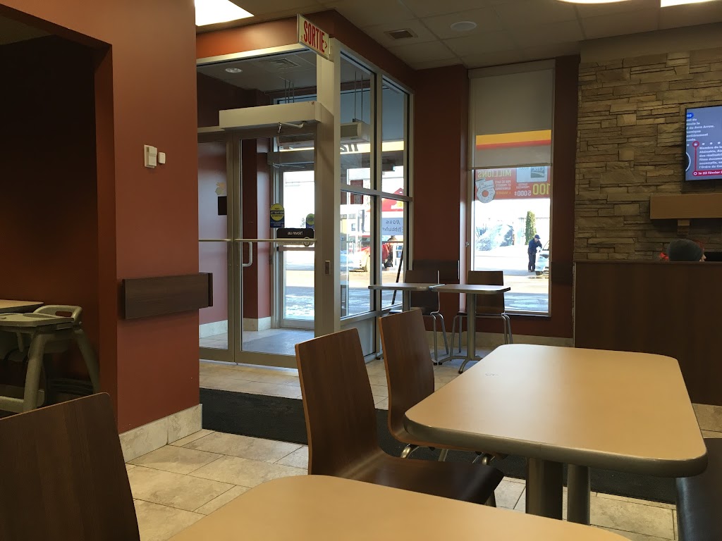 Tim Hortons | 1128 Av. du Rocher, Normandin, QC G8M 3X3, Canada | Phone: (418) 274-7686