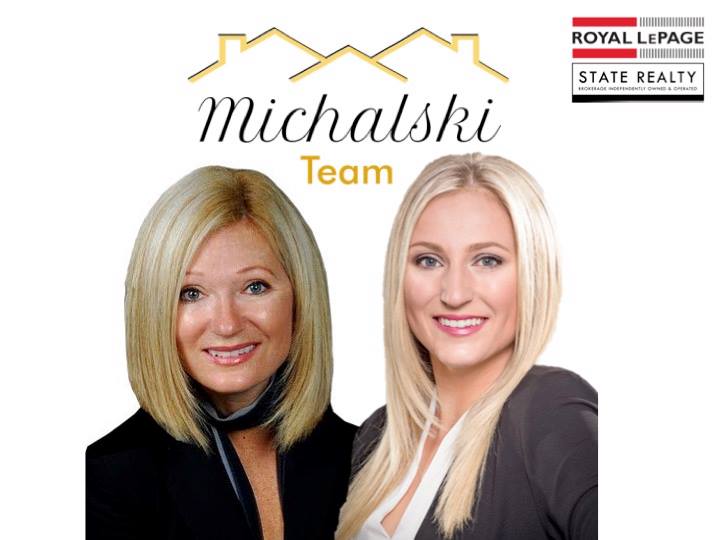 Lela Michalski & Natalie Michalski- Royal LePage Sate Realty | 1122 Wilson St W, Ancaster, ON L9G 3K9, Canada | Phone: (905) 746-9890