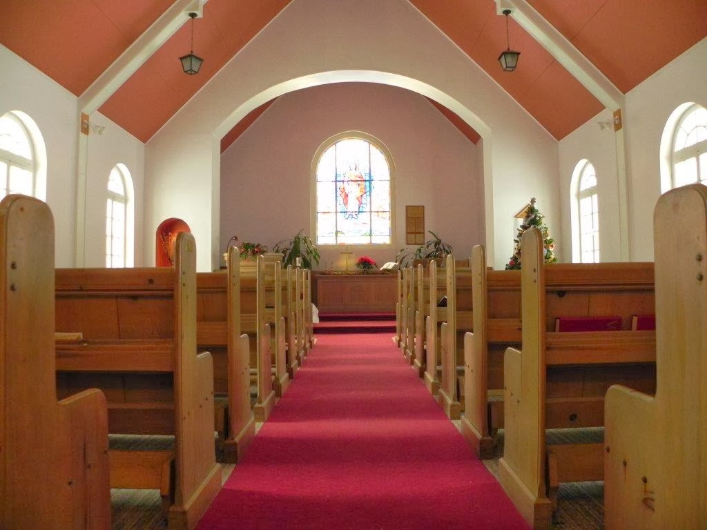 Église Unie de Ste-Adèle | 1300 Chemin du Chantecler, Sainte-Adèle, QC J8B 2Y3, Canada | Phone: (450) 512-8007