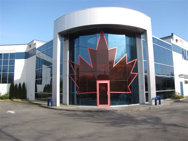 Aluminex Extrusions (1999) Ltd | 5572 275 St, Langley City, BC V4W 3X7, Canada | Phone: (604) 856-6060