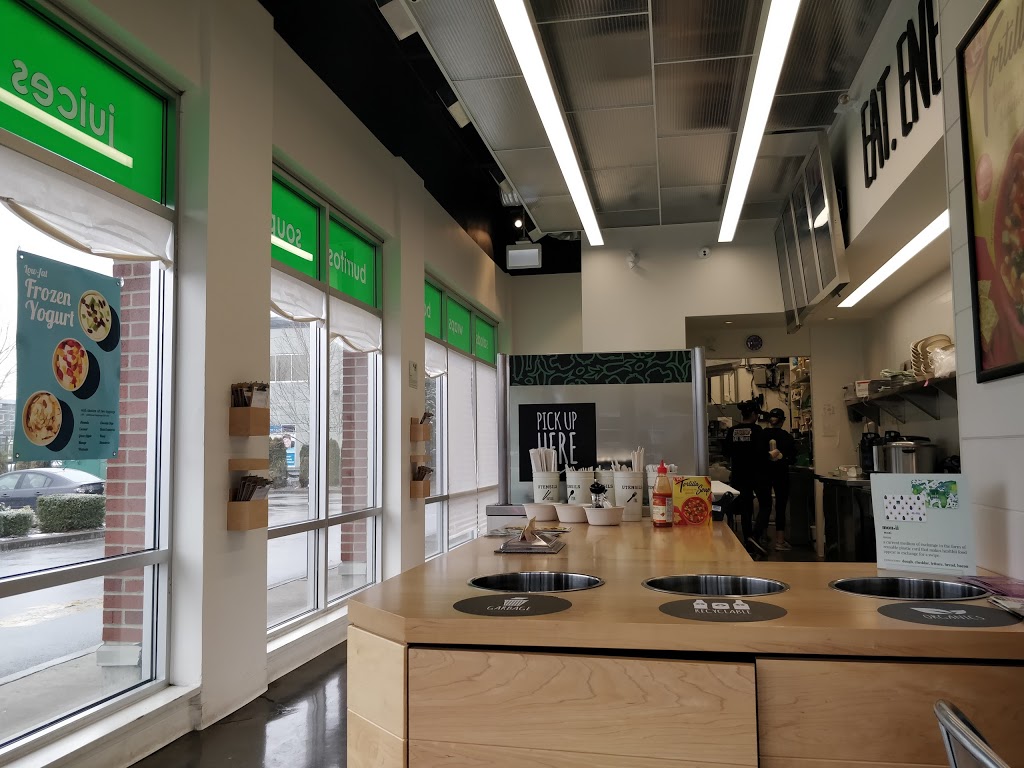 Freshii | 6476 176 St #701, Surrey, BC V3S 4G3, Canada | Phone: (778) 726-2976